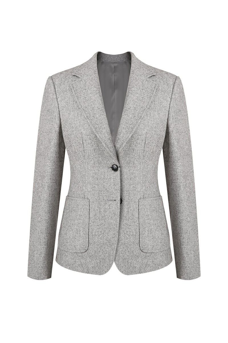Jacket ZT-01378