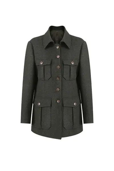 Jacket ZT-01379