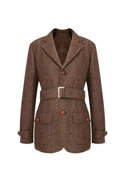 Jacket ZT-01380