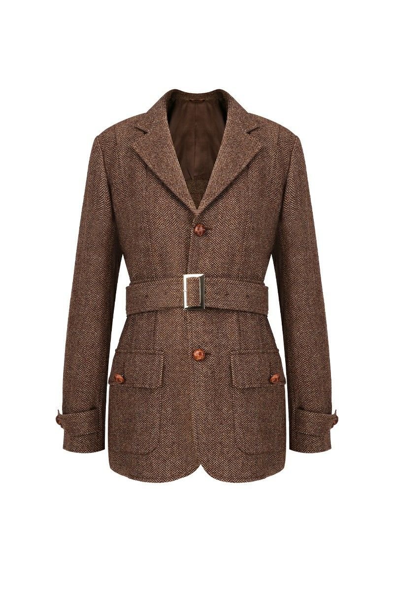 Jacket ZT-01380