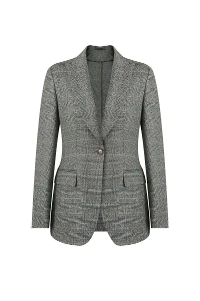 Jacket ZT-01381