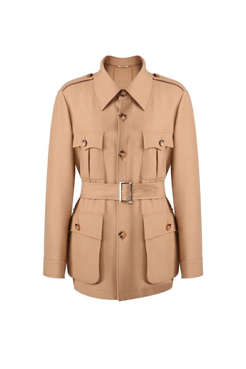 Jacket ZT-01382