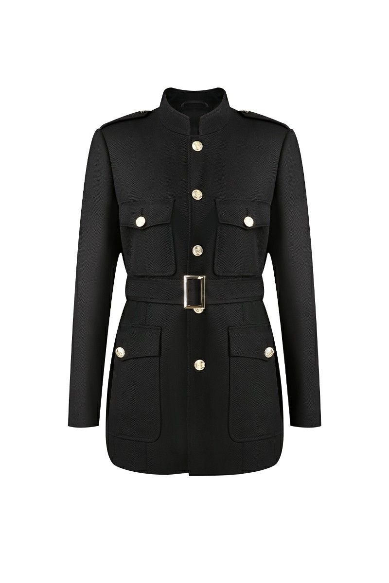 Jacket ZT-01383