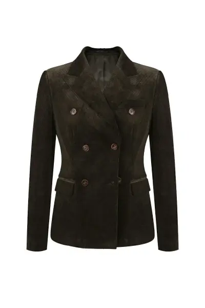 Jacket ZT-01384