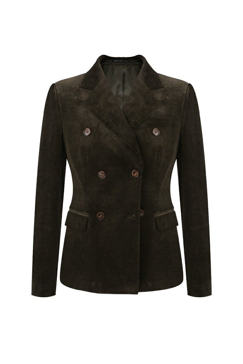 Jacket ZT-01384