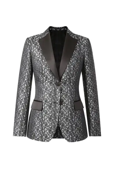Jacket ZT-01389