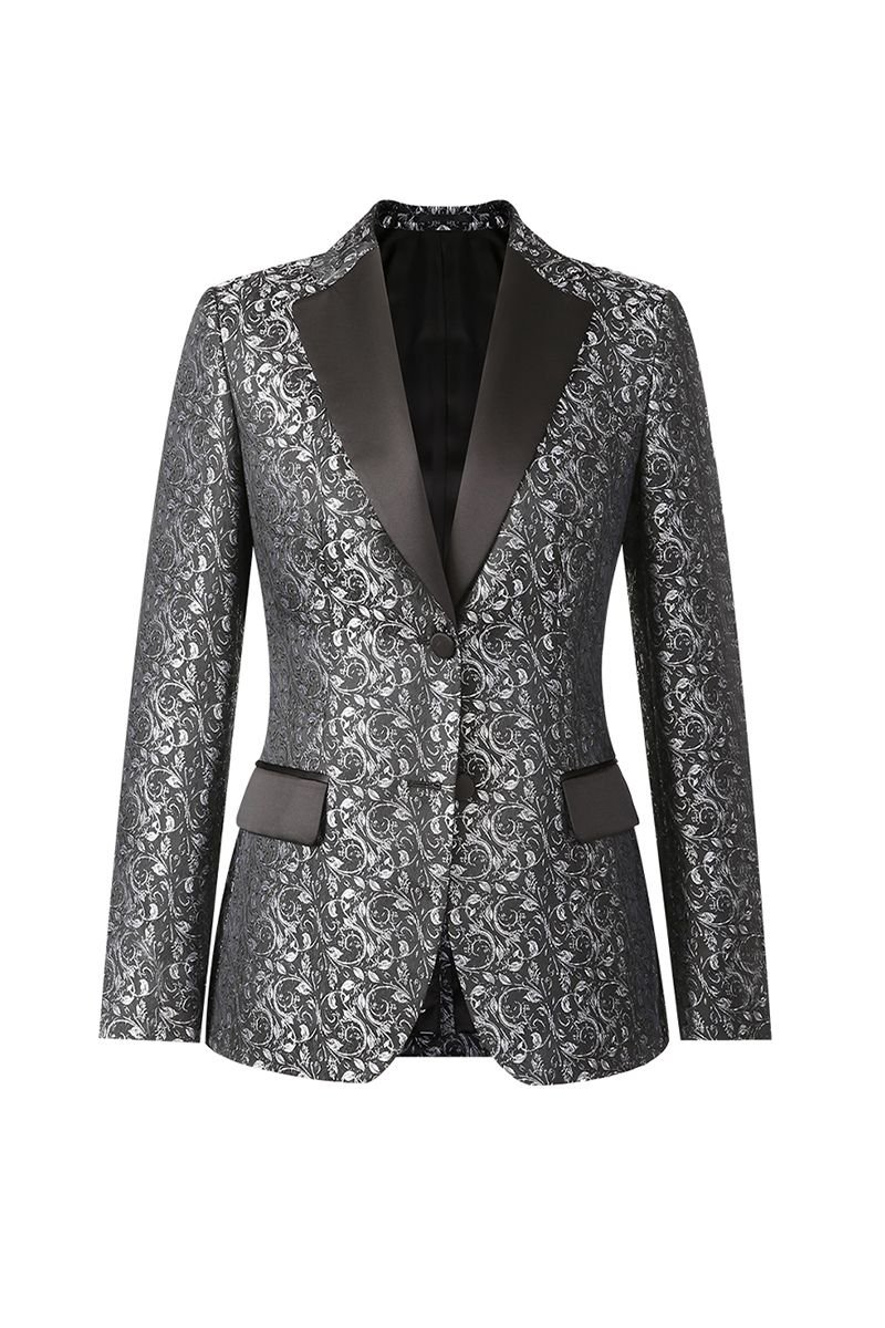Jacket ZT-01389