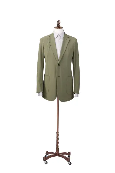 Jacket ZT-01698