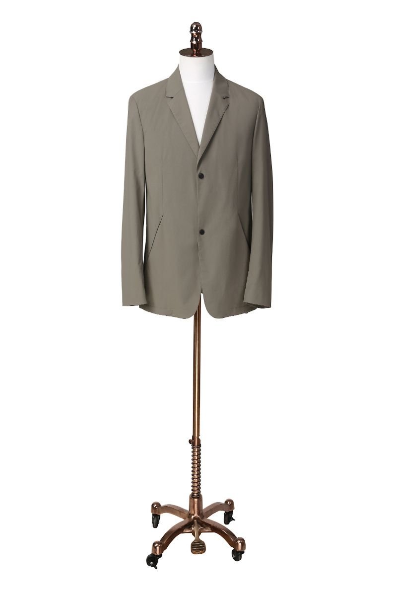 Jacket ZT-01701, view 1