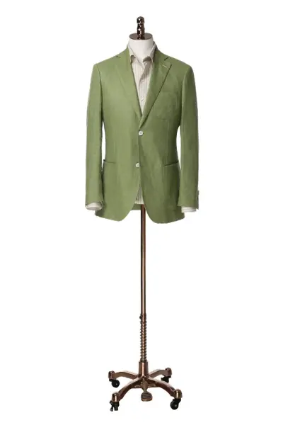 Jacket ZT-01703