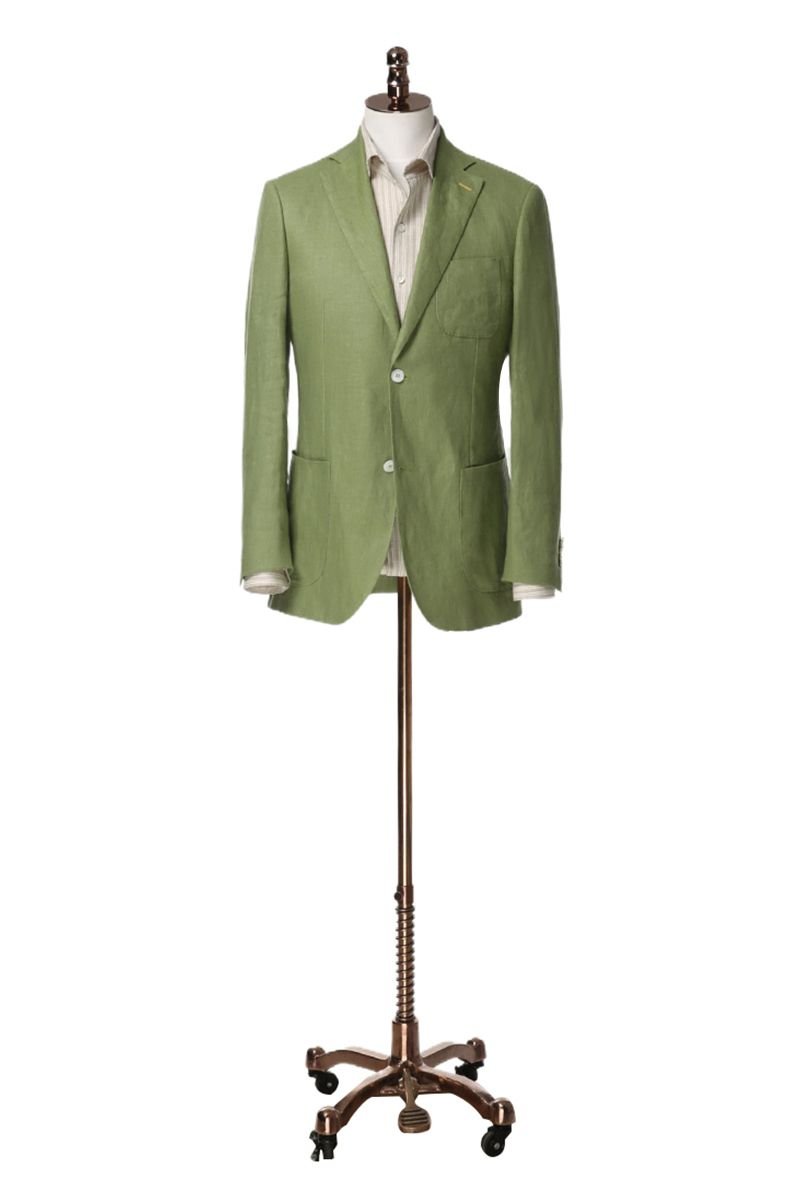 Jacket ZT-01703, view 1