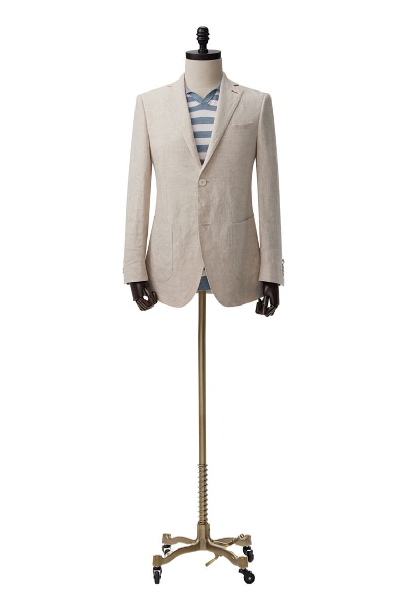Jacket ZT-01704, view 1