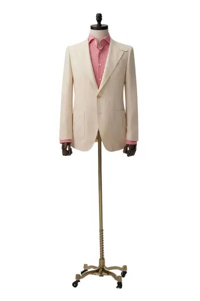 Jacket ZT-01706
