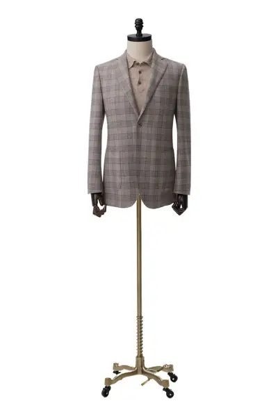 Jacket ZT-01707