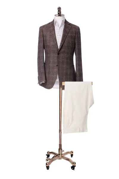 Jacket ZT-01709