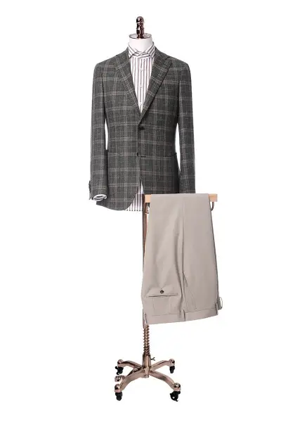 Jacket ZT-01710