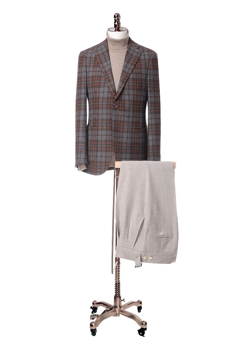 Jacket ZT-01711, view 1