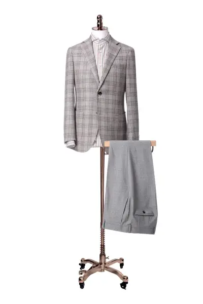 Jacket ZT-01713