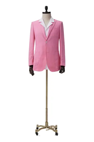 Jacket ZT-01715