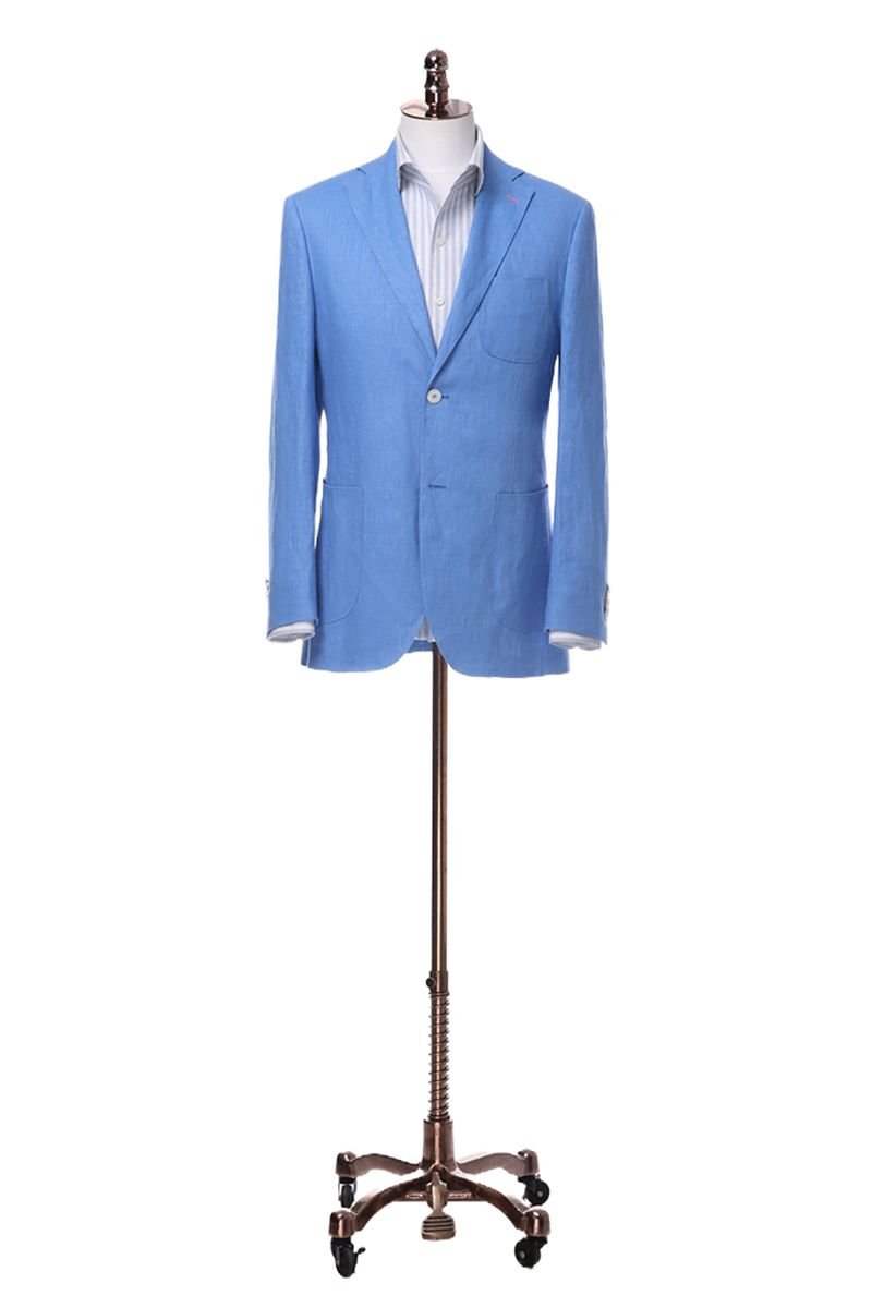 Jacket ZT-01716, view 1