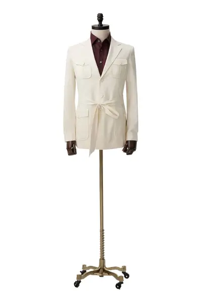 Jacket ZT-01717