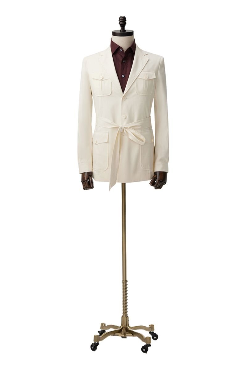 Jacket ZT-01717, view 1
