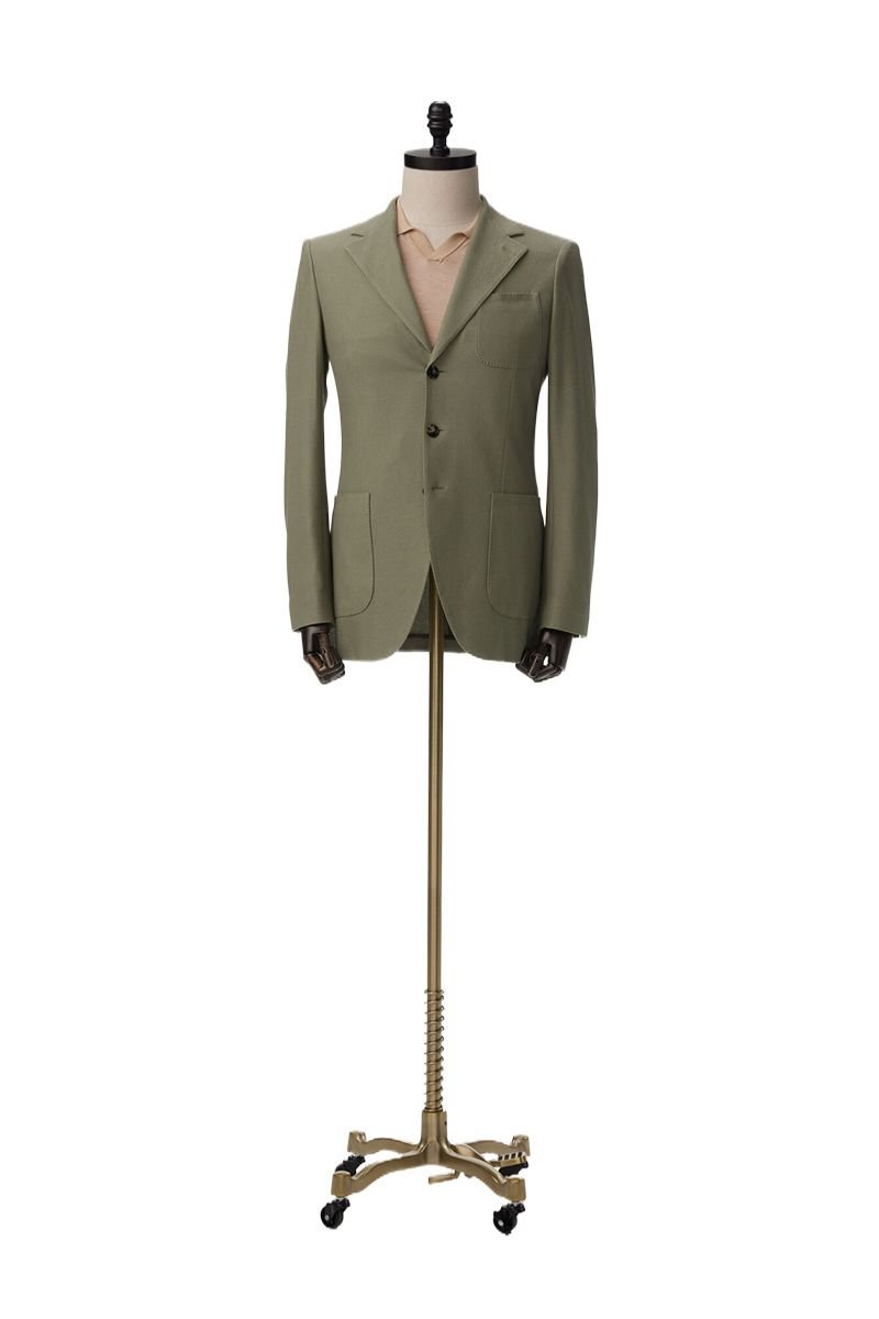 Jacket ZT-01718, view 1