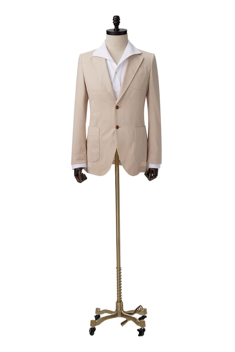 Jacket ZT-01719, view 1