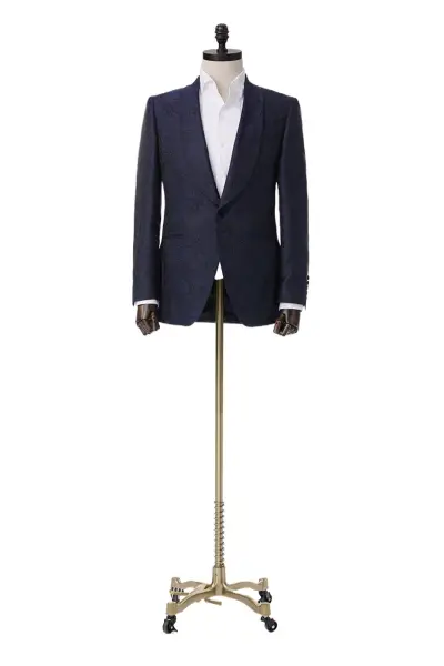 Jacket ZT-01722