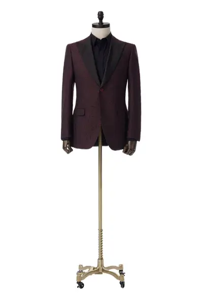 Jacket ZT-01723