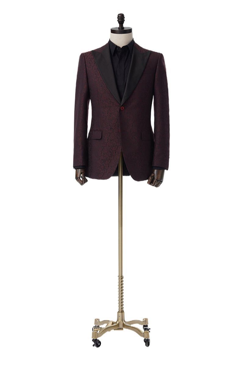 Jacket ZT-01723, view 1