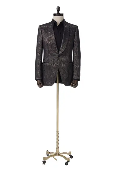 Jacket ZT-01727