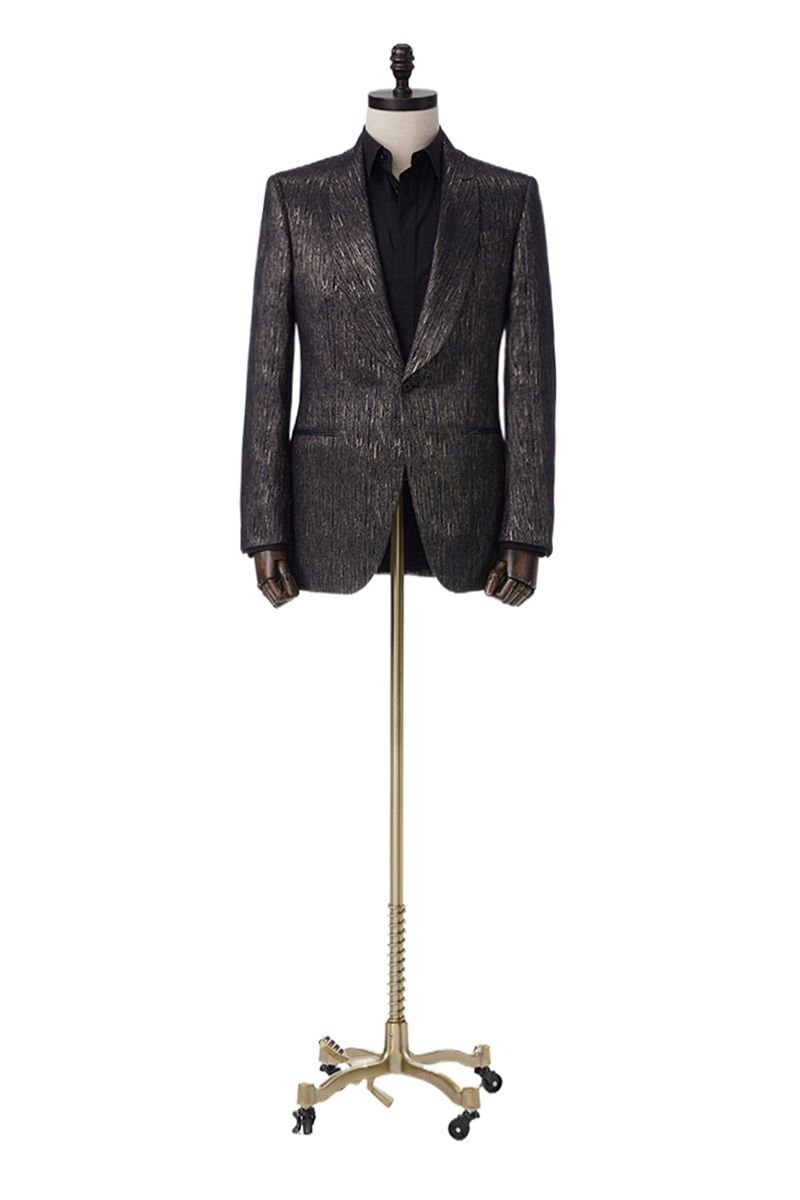 Jacket ZT-01727, view 1
