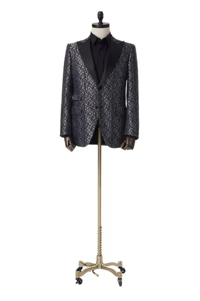 Jacket ZT-01730