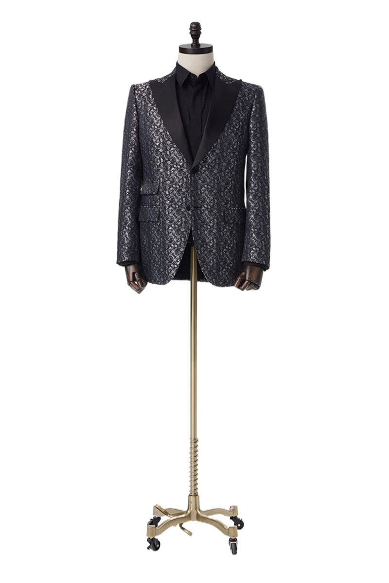 Jacket ZT-01730, view 1