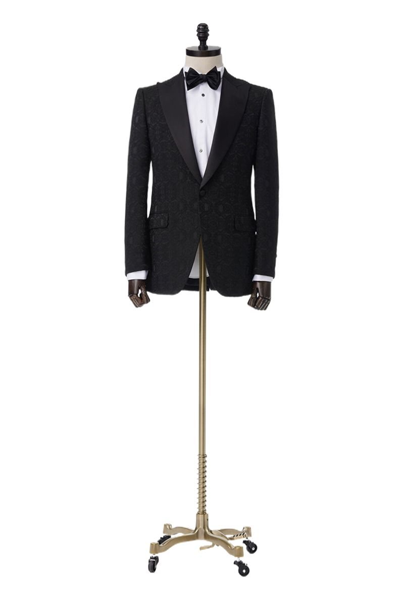 Jacket ZT-01731, view 1