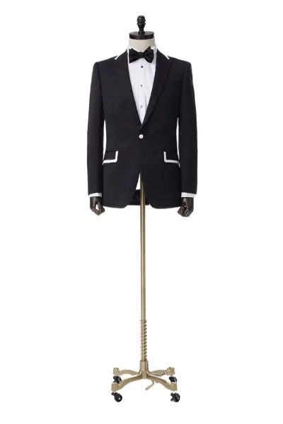 Jacket ZT-01733