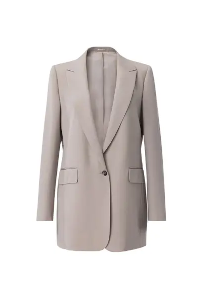 Jacket ZT-01737