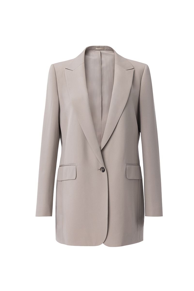 Jacket ZT-01737