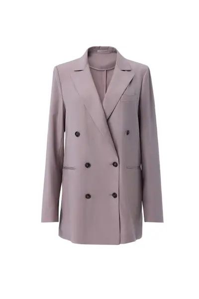 Jacket ZT-01740