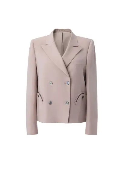 Jacket ZT-01741