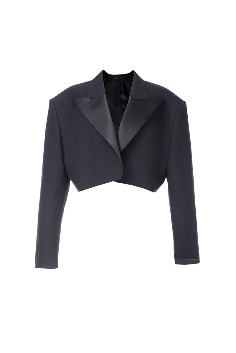 Jacket ZT-01745
