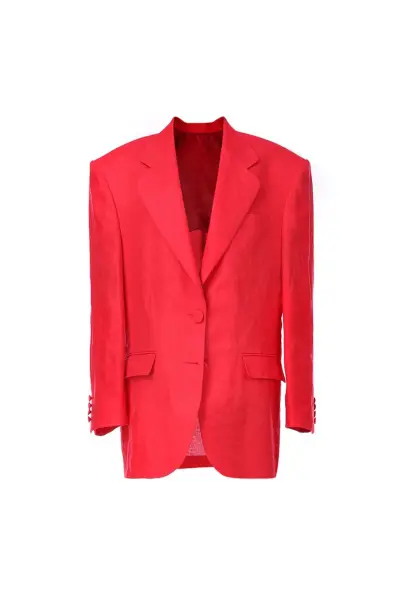 Jacket ZT-01747