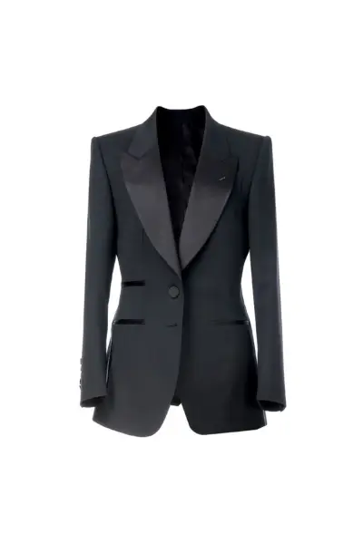 Jacket ZT-01748