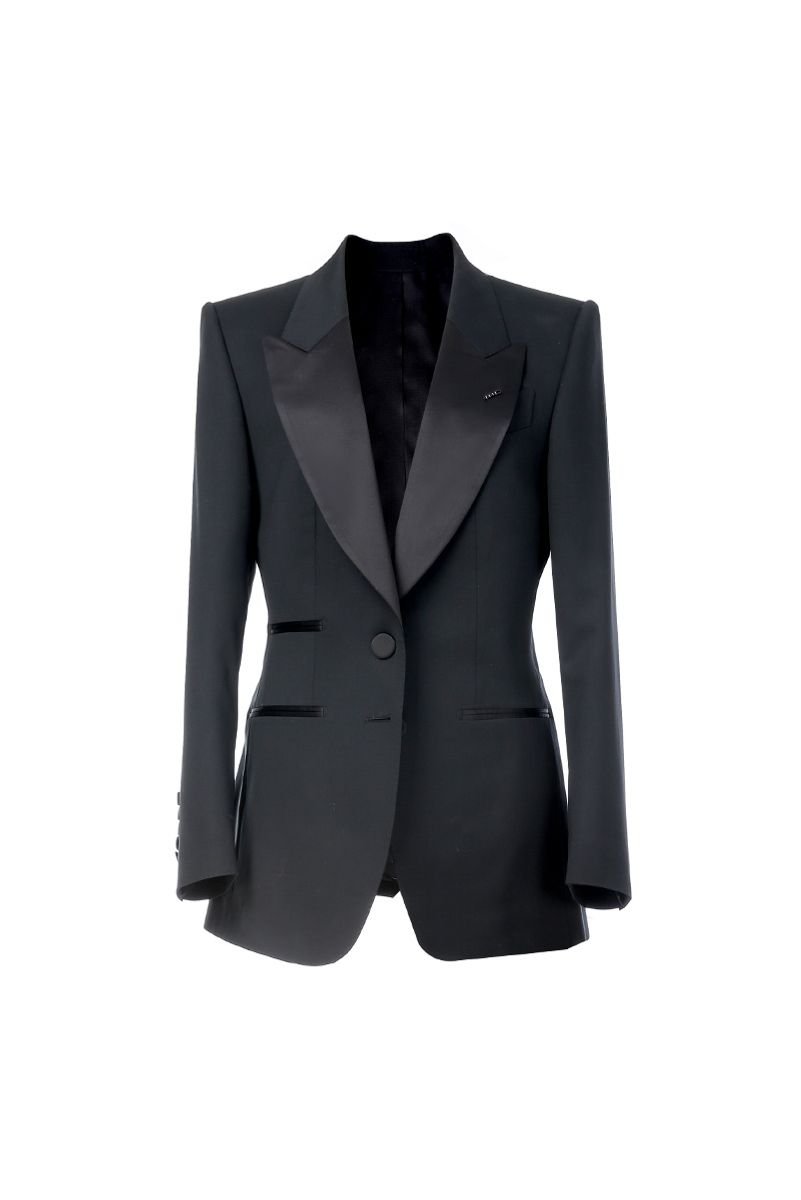 Jacket ZT-01748