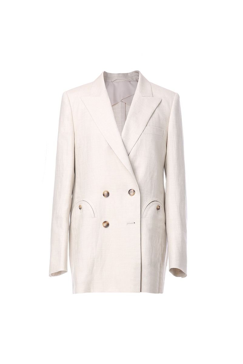 Jacket ZT-01749