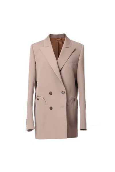 Jacket ZT-01750
