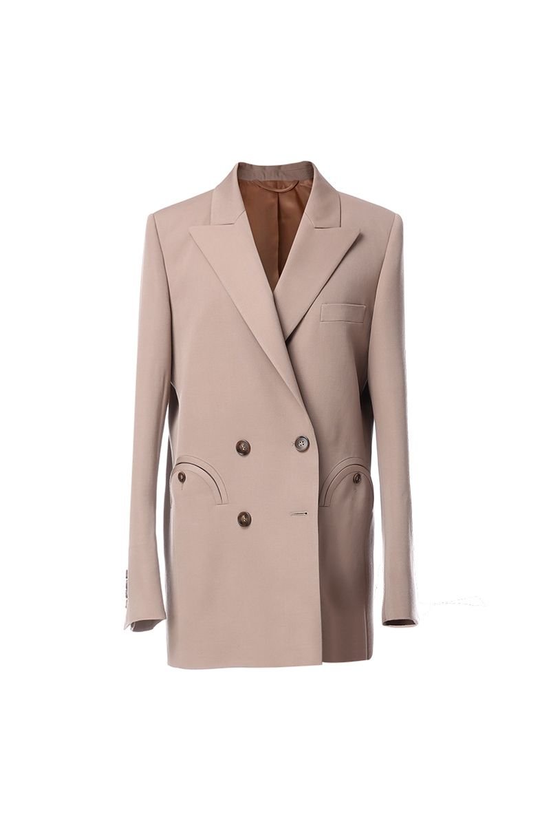 Jacket ZT-01750, view 1