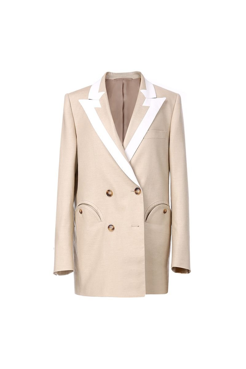 Jacket ZT-01751, view 1