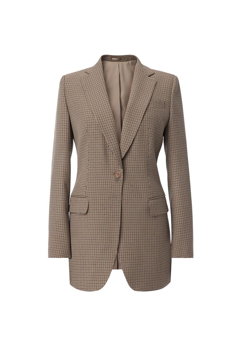 Jacket ZT-01753